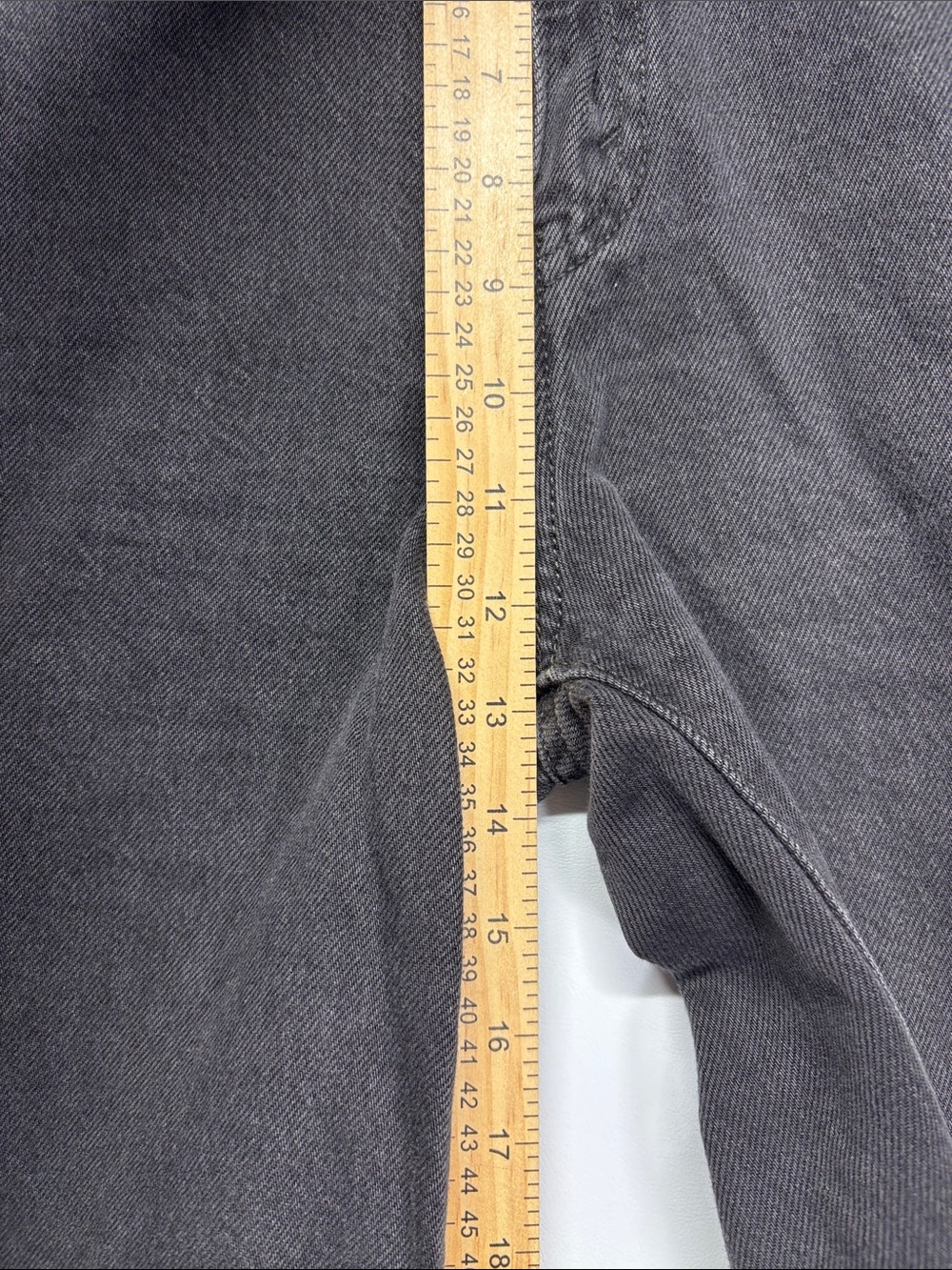 ✨Levi's Cinch Baggy Women's Jeans Size 26 - Picture 11 of 15